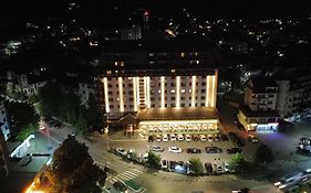 Best Western Bucovina Club de Munte